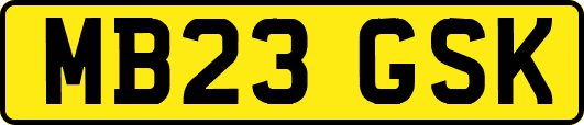 MB23GSK