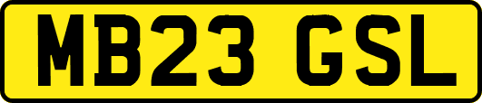 MB23GSL