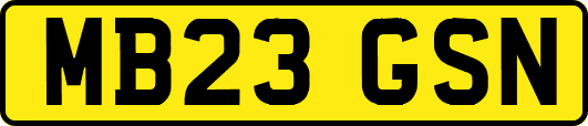 MB23GSN