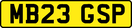 MB23GSP