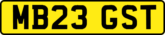 MB23GST