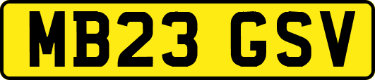 MB23GSV