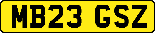 MB23GSZ