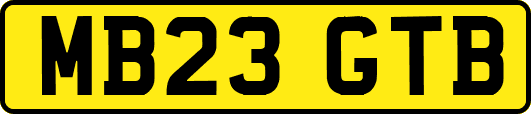MB23GTB