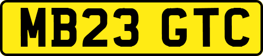 MB23GTC