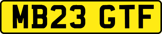MB23GTF