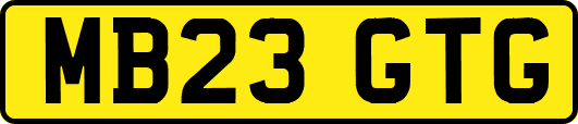 MB23GTG