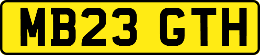 MB23GTH