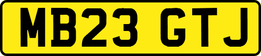 MB23GTJ
