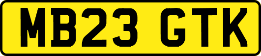 MB23GTK
