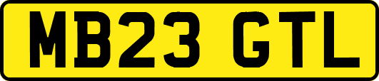 MB23GTL