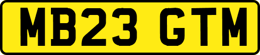 MB23GTM