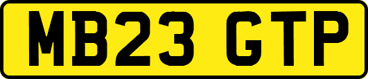 MB23GTP