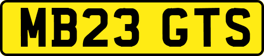 MB23GTS
