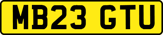 MB23GTU