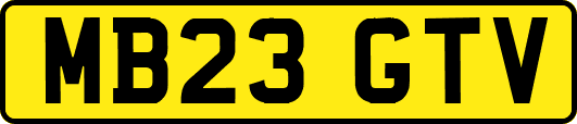 MB23GTV