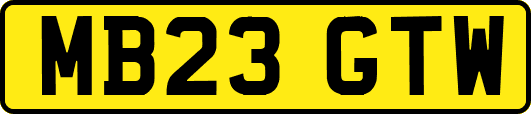 MB23GTW