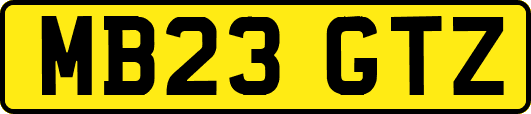 MB23GTZ