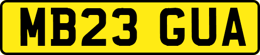 MB23GUA
