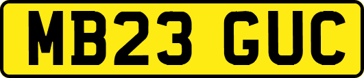 MB23GUC