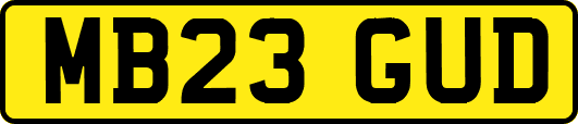 MB23GUD
