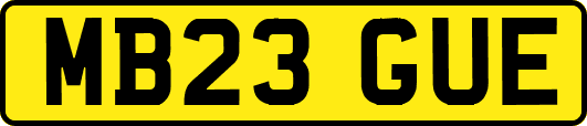 MB23GUE