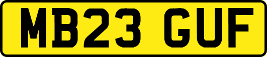MB23GUF