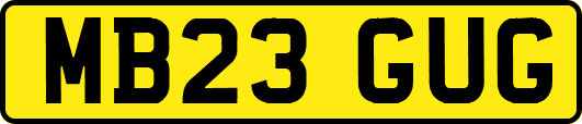 MB23GUG