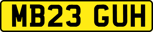 MB23GUH