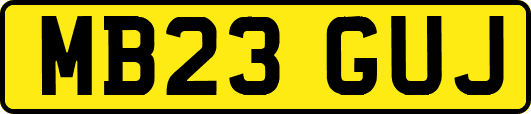 MB23GUJ