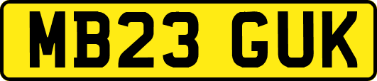 MB23GUK