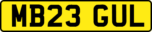 MB23GUL