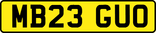 MB23GUO