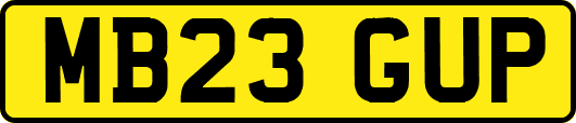 MB23GUP