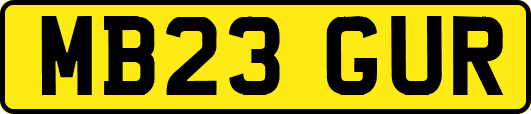 MB23GUR