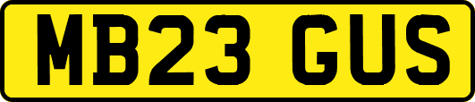 MB23GUS