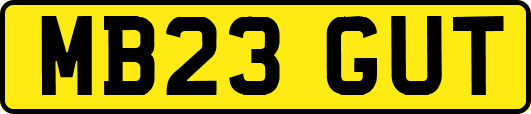 MB23GUT