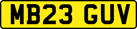MB23GUV