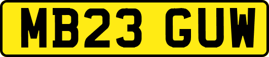 MB23GUW