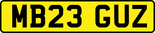 MB23GUZ