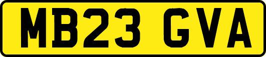 MB23GVA