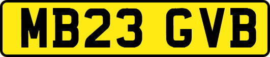 MB23GVB