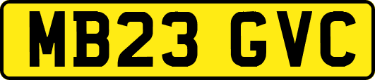 MB23GVC