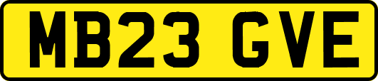 MB23GVE