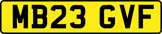 MB23GVF