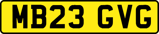MB23GVG