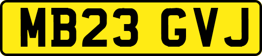 MB23GVJ