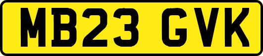 MB23GVK