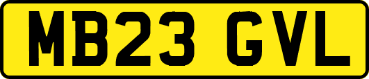 MB23GVL