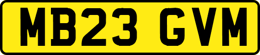 MB23GVM